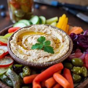 Hummus