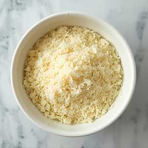 Fresh Parmesan