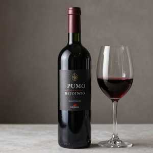 Primitivo Salento San Marzano Il Pumo (Puglia, Italy) 2022