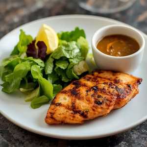 Pechuga de Pollo