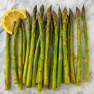 Asparragus