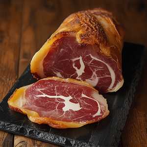 Jamón Ibérico