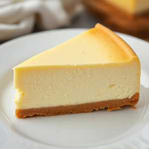 New York Cheesecake