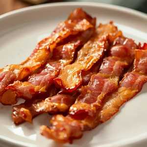 Turkey Bacon