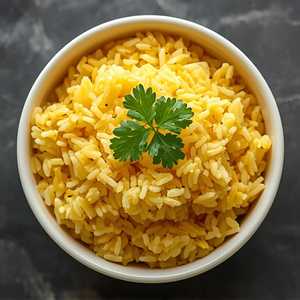 Arroz (Blanco o Amarillo)