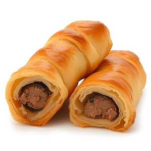 Sausage Rolls
