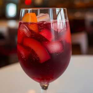 Sangria House Made