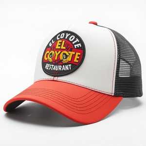 El Coyote Trucker Hat