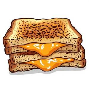 Grilled Cheese