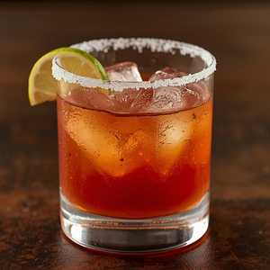 Mexirita