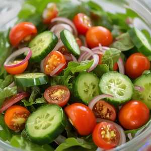 House Salad