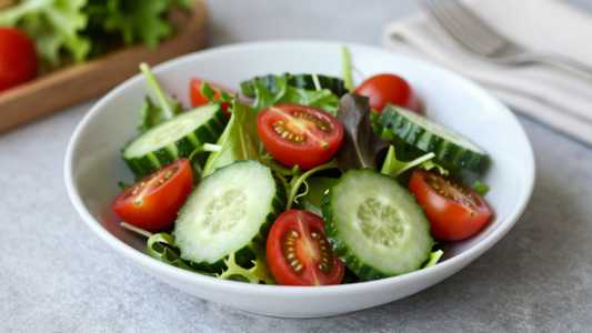 Side Salad