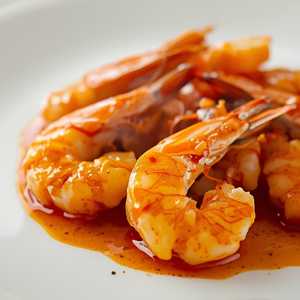 Wicked Shrimp