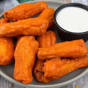 Buffalo Wings
