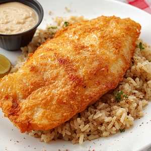 Catfish Filet
