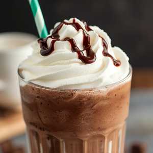 Mudslide Frappe
