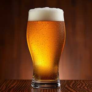 Aeronaut Brewing - A Year With Dr. Nandu