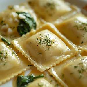 Ravioli