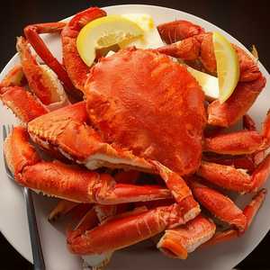 King Crab Legs