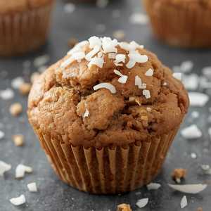 Vegan Muffin