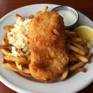 Lowell's Famous Fish & Chips