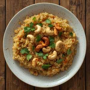 Upma