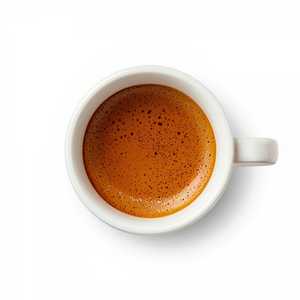 Double Espresso