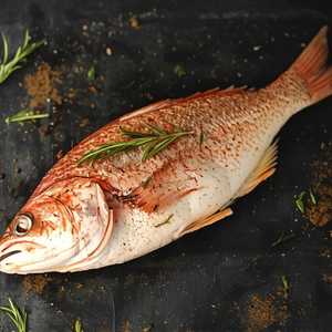 Red Snapper