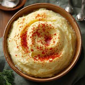 Pommes Purée