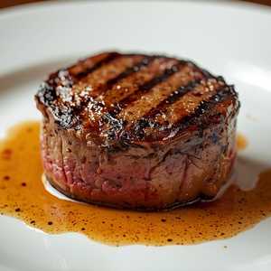Center-Cut Lunch Filet Mignon* 6 oz.