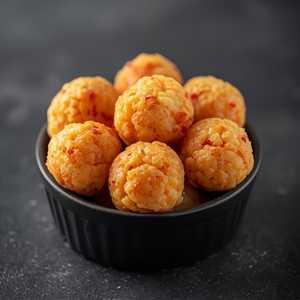 Dynamite Lobster Ball
