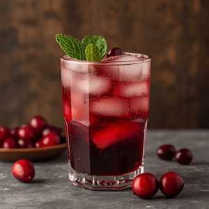 Cranberry Juice