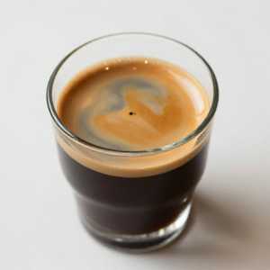 TIGER STRIPE ESPRESSO
