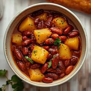 Habichuelas