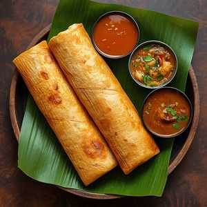 Masala Dosa