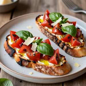 BRUSCHETTA