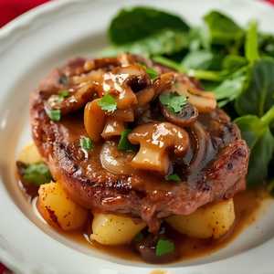 New York Steak