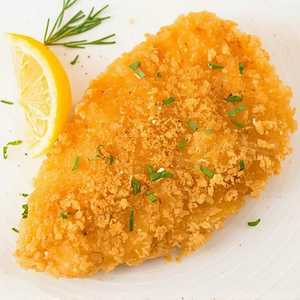 Side of Texas Catfish