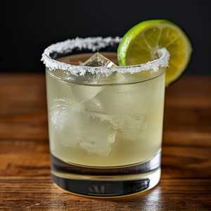 Classic Margarita