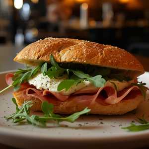 Prosciutto Di Parma