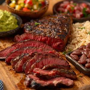 Carne Asada