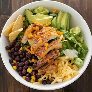 Southwestern Chicken Salad