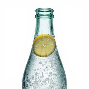 Sparkling Mineral Water