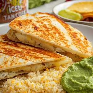 Quesadilla