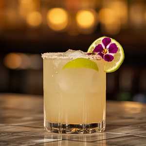 La Palmera Margarita