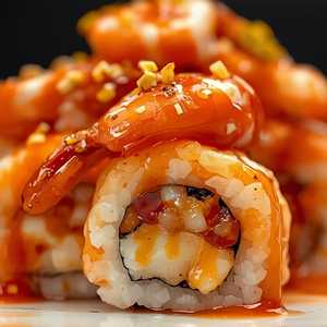 Chili Shrimp