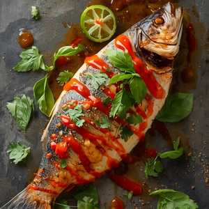 Branzino