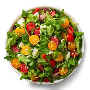 Seasonal Salad