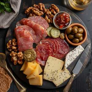 Chef's Board