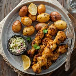 Chicken Kabob